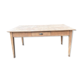 Farmhouse table