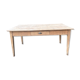 Farmhouse table