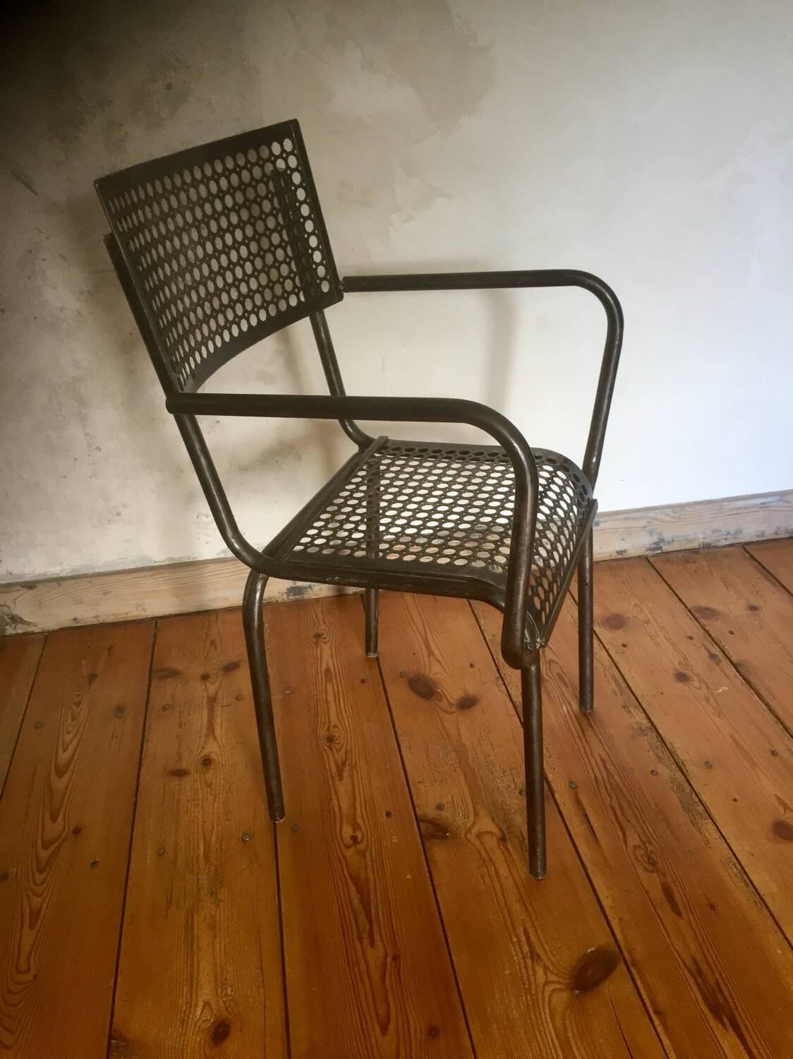 René Malaval armchair