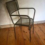 Fauteuil René Malaval