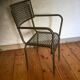 René Malaval armchair