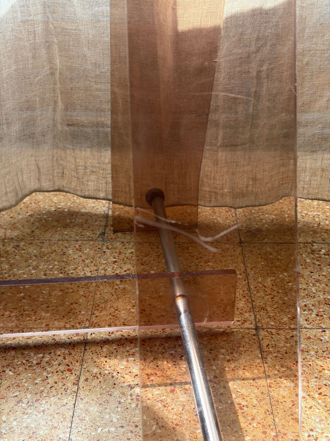 Office by Marcello Gacita and Pierre Tiberi for Rodet Editions