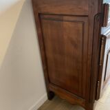 Old chest of drawers
