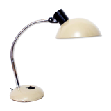 Workshop or office lamp of the Sarlam brand