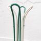 Italian coat rack