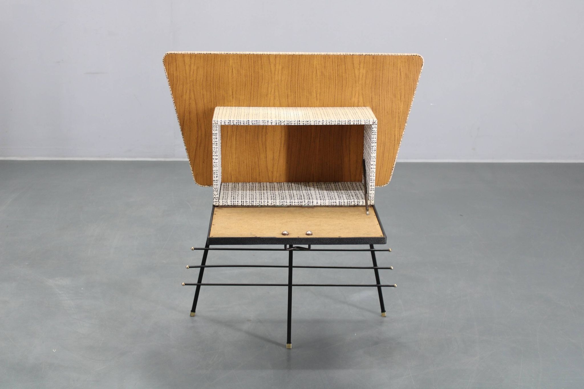Armoire italienne des années 1960