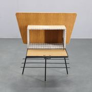 Armoire italienne des années 1960