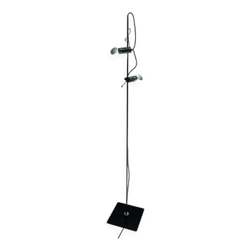 lampe de sol par Tito Agnoli pour O'luce