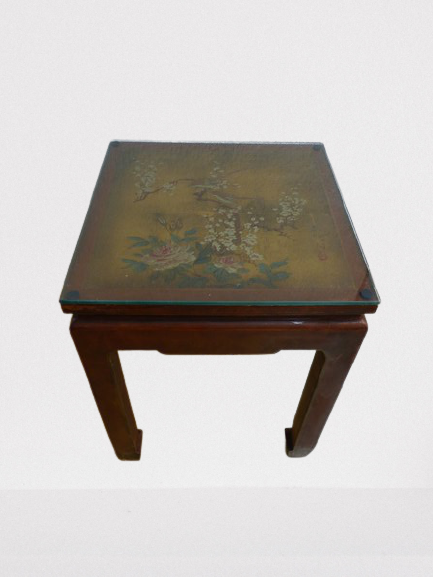 China Ming 20th style coffee table