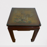 China Ming 20th style coffee table
