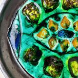 Plaque Juan Jose Junquera des années 60