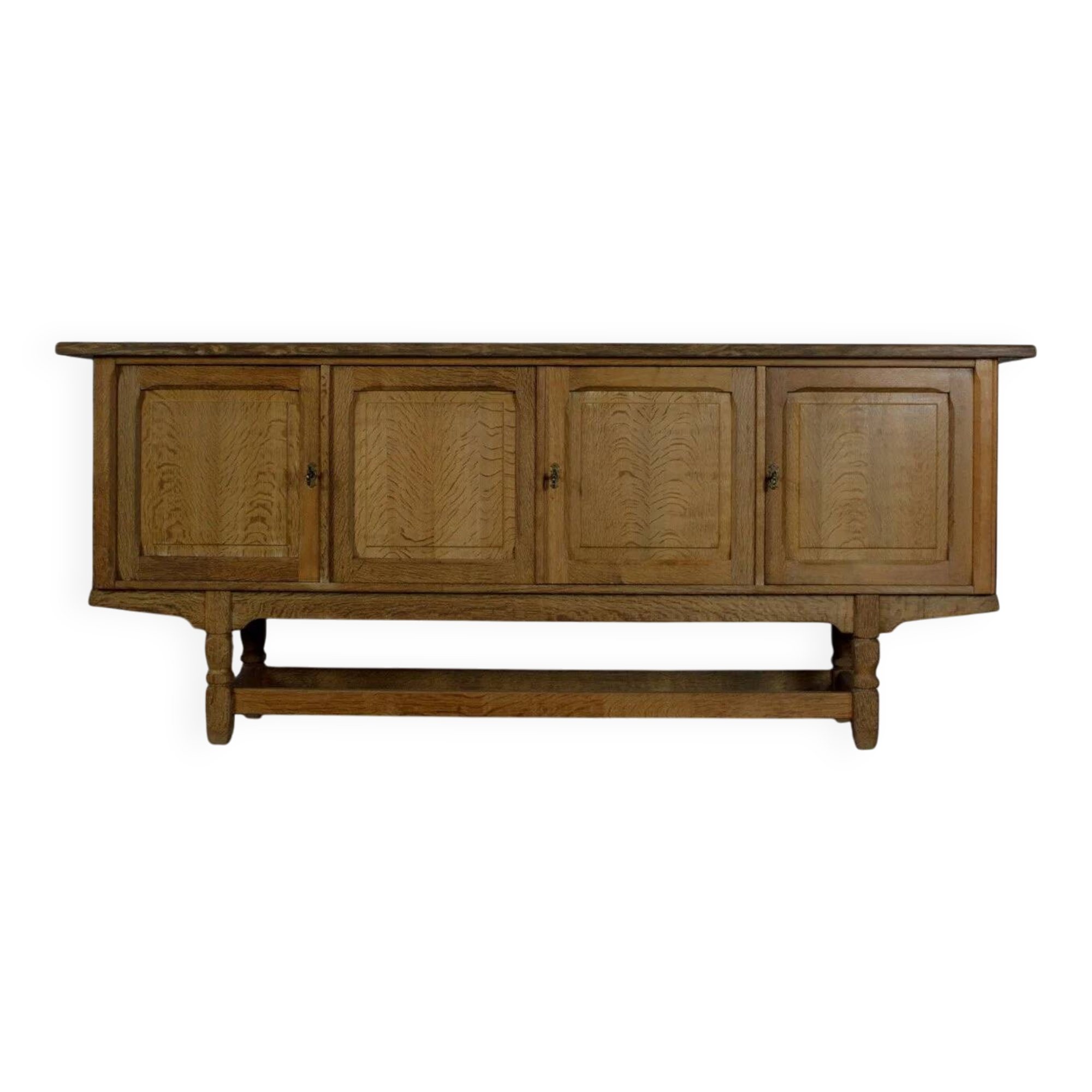 Henning Kjærnulf sideboard - Denmark 1960s