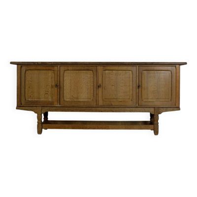 Enfilade Henning Kjærnulf - Danemark 1960