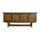 Henning Kjærnulf sideboard - Denmark 1960s