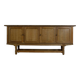 Henning Kjærnulf sideboard - Denmark 1960s