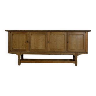 Enfilade Henning Kjærnulf - Danemark 1960