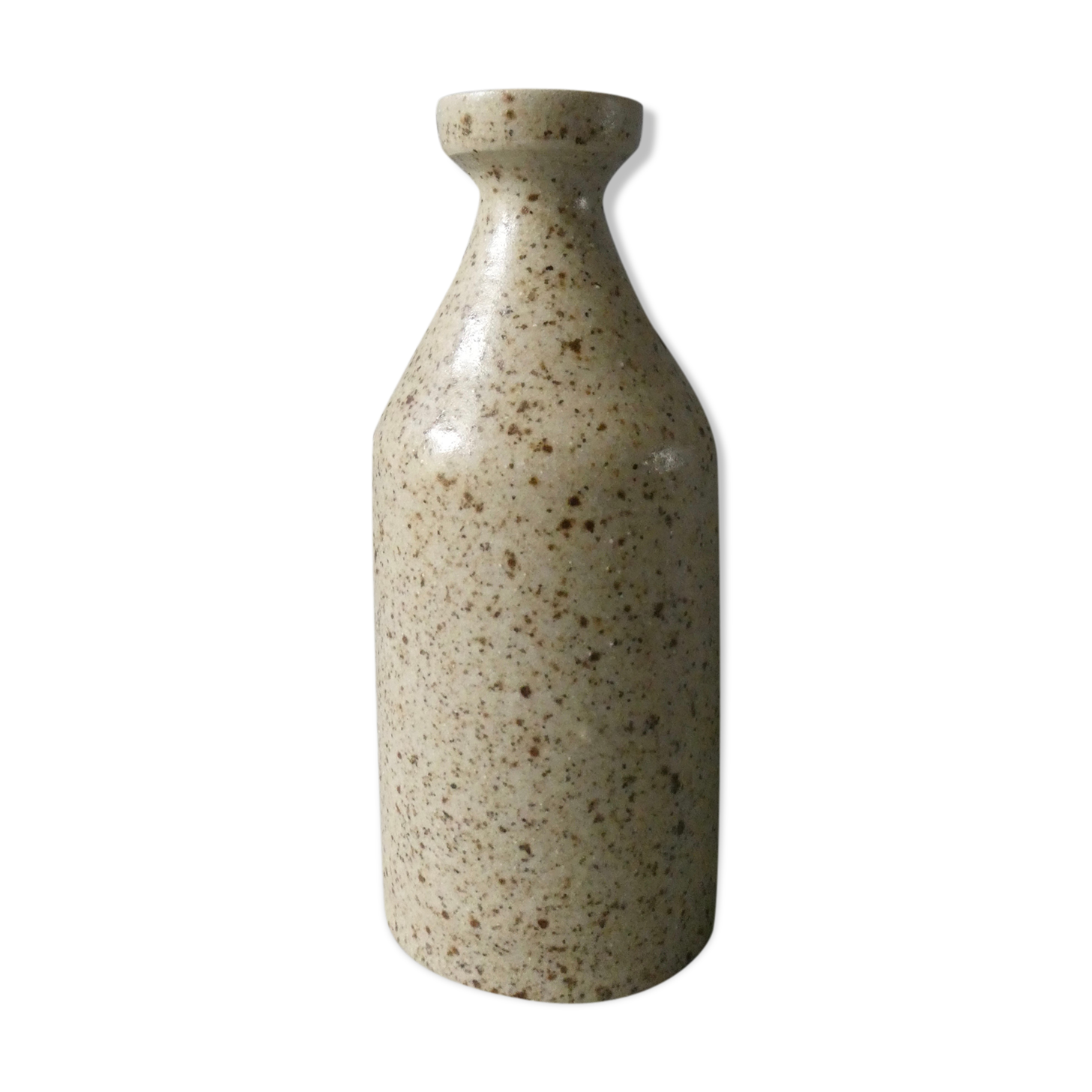 Ceramic bottle vase, The Argonauts, Vallauris