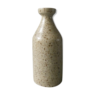 Ceramic bottle vase, The Argonauts, Vallauris