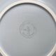 Plate 21.5 cm Salins les Bains Vintage - 10 available