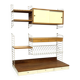 Vintage Nisse Strinning String Wall System 1960s