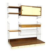 Vintage Nisse Strinning String Wall System 1960s