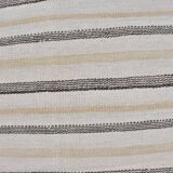 Anatolian Stripe Vintage Hemp Kilim sku 3679