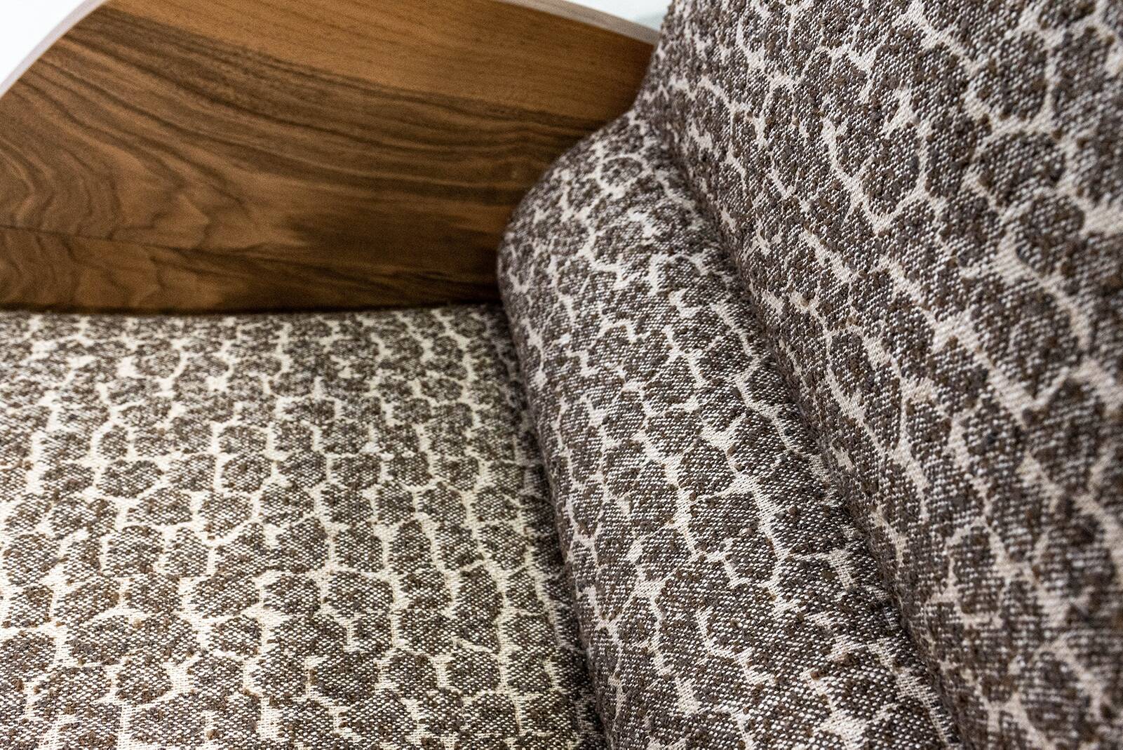 Model "360" Armchairs By Janusz Różański, Poland, 1950s, Set Of 2