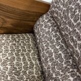 Model "360" Armchairs By Janusz Różański, Poland, 1950s, Set Of 2