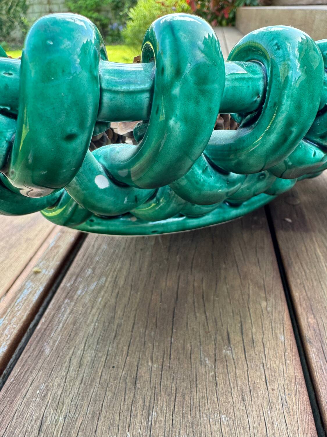 Jérôme Massier basket