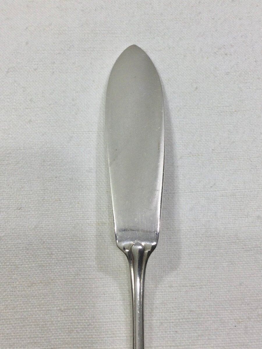 Christofle - Printania Spreaders