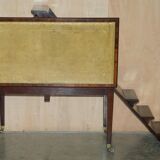 George III metamorphic library bureau circa 1820