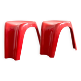 Tabouret Stacki, Giorgina Castiglioni