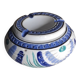Oriental handcrafted ashtray