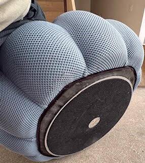 Bubble mini armchair Roche Bobois