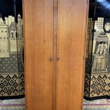 Administration cabinet in oak veneer 1950