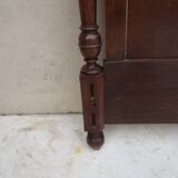 Vintage headboard 30s