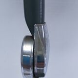 JUMO GS1 khaki lamp from the 50s design