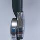 JUMO GS1 khaki lamp from the 50s design