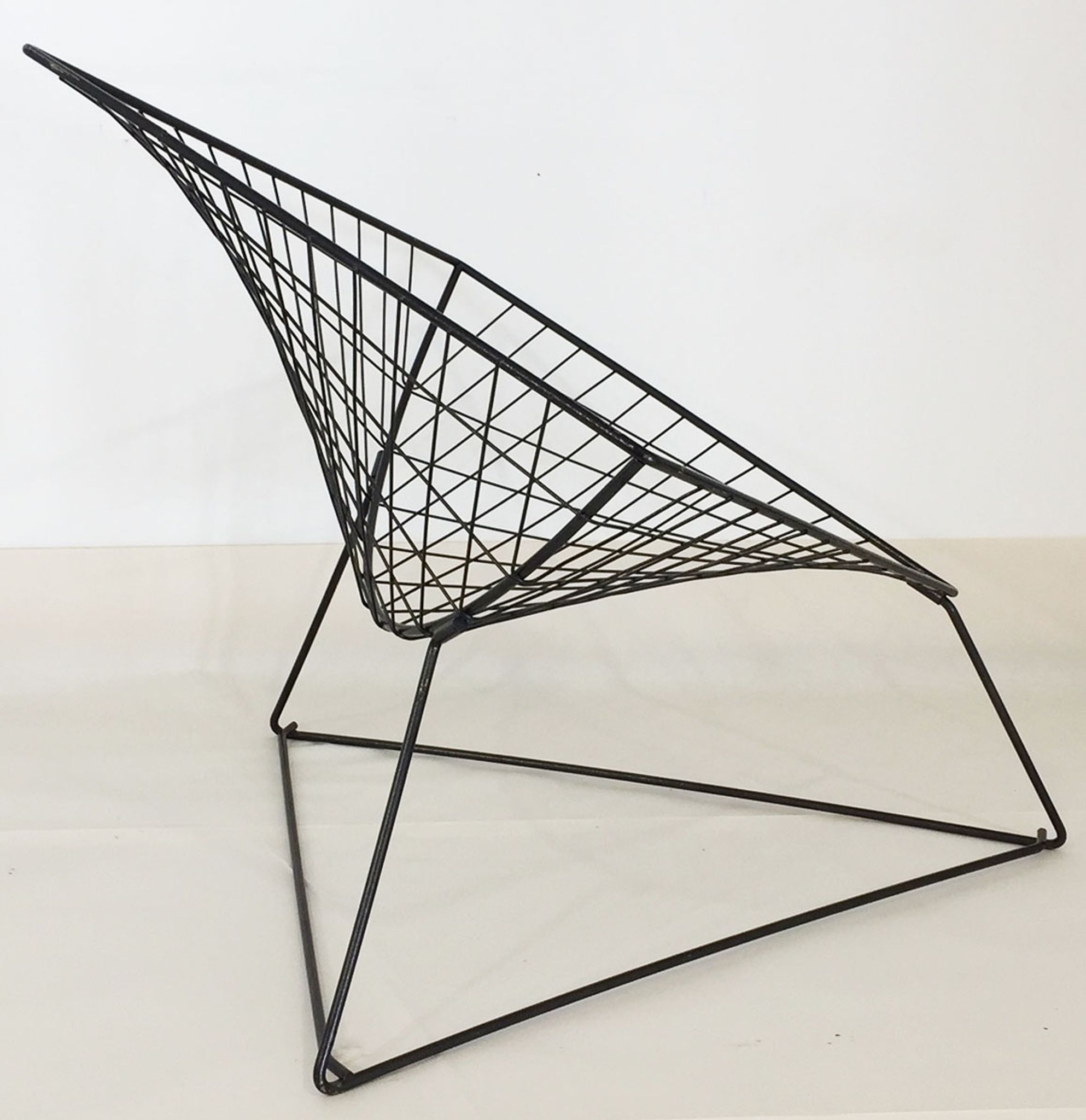Chair model Ito design Jorgen Gammelgaard 1986