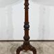 Small Barbière in Solid Mahogany, Restoration Period – 1st part 19th century