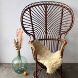 Emmanuelle armchair