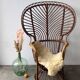 Fauteuil Emmanuelle