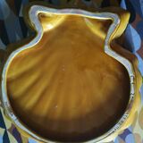 Vallauris shell dish