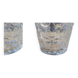 Verres de bistrot  1940