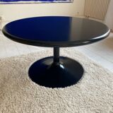Pierre Paulin 'circle' table
