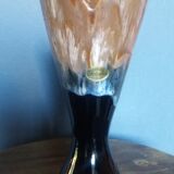 Stoneware vase