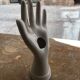 Soliflore hand ceramic