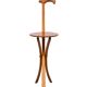 A Finnish folding chair designed for the 1952 summer Olympics in Helsinki.