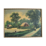 Vietnamese painting