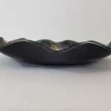 Carlo Pagani's  glass flower pattern 1950